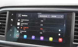 SEAT ATECA Photo 21