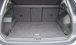 Volkswagen TIGUAN Photo 29