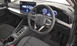 Volkswagen GOLF Photo 2