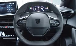 Peugeot 2008 Photo 13