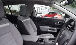 Citroen C5 AIRCROSS Photo 28