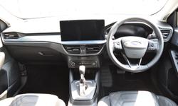 Ford FOCUS Photo 10