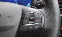 Ford PUMA Photo 15