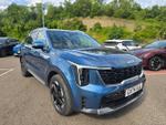 Kia Sorento Photo 0