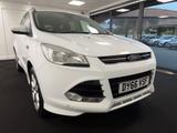 Ford Kuga Photo 5
