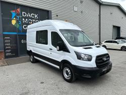 Ford Transit Photo 0