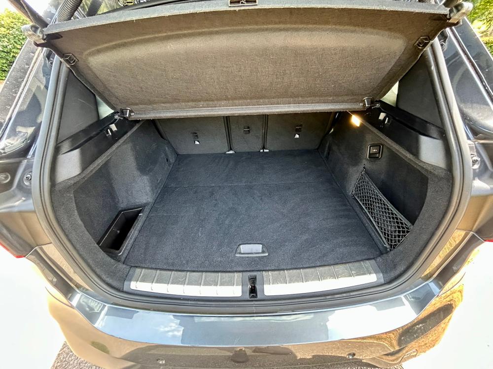 Used BMW X1 YH69ZLE 13