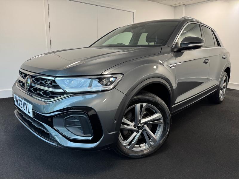 Volkswagen T-Roc Photo 8d0dfb2e-10b3-4279-885f-72d5c4bba5e3.jpg