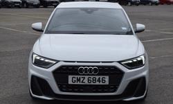 Audi A1 Photo 4