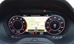 Audi Q2 Photo 12