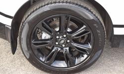 Land Rover RANGE ROVER VELAR Photo 32