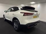 Nissan Qashqai Photo 8