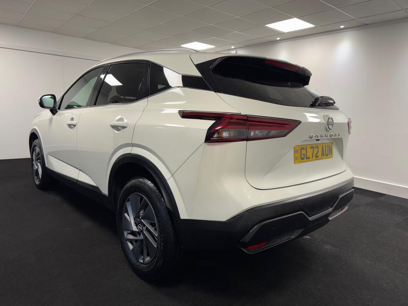 Nissan Qashqai Photo 8d233e38-ca1a-45fe-a76e-8d4b9e00fa6d.jpg
