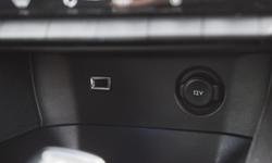 Peugeot 5008 Photo 25