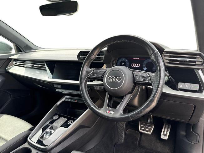 AUDI A3 Photo 6