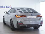 BMW i4 Photo 6