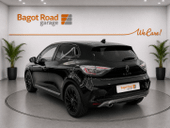 Renault Clio Photo 3