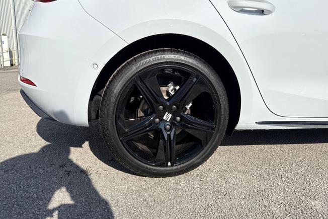 SEAT Leon Photo 22