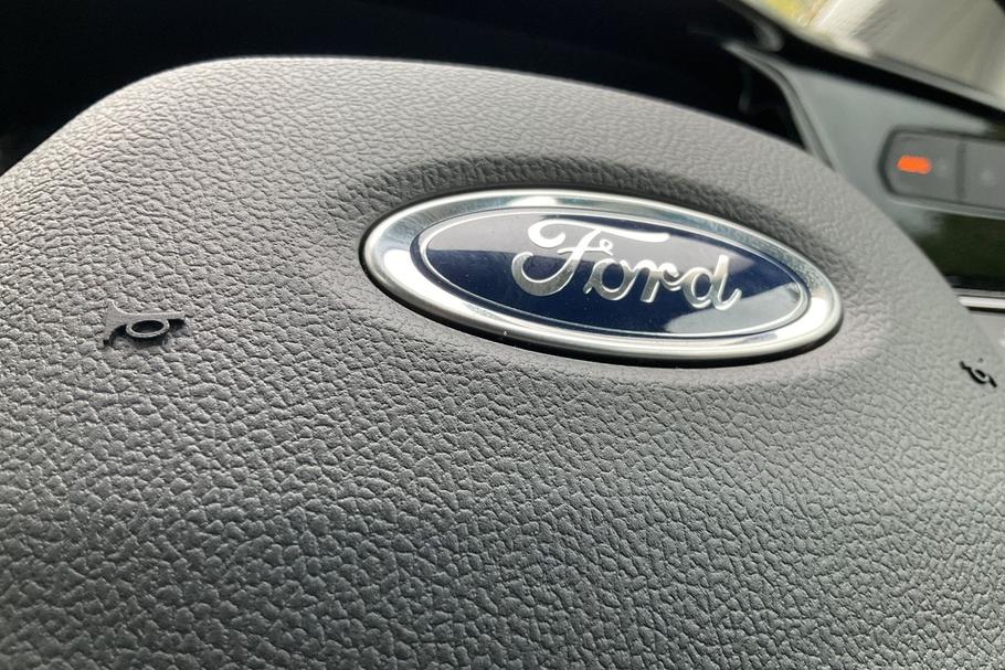 Used Ford TRANSIT CONNECT CONNECTLIM21 9