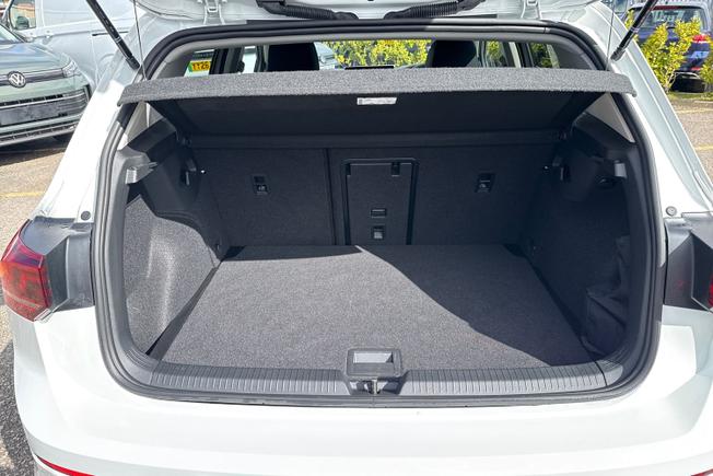 Volkswagen Golf Photo 9