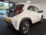 Toyota Aygo X Photo 9