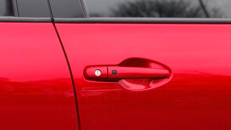 Used Suzuki Swift DN22DUA 5