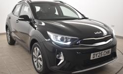 Kia STONIC Photo 0
