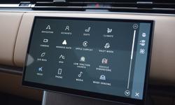 Land Rover RANGE ROVER Photo 20