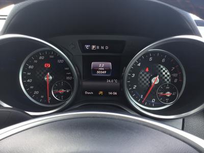 Mercedes-Benz SLC Photo 31