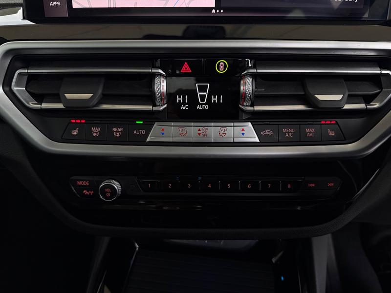 2022 71 BMW X3
