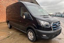 Used FORD E-TRANSIT YP75FYO 1