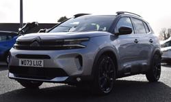 Citroen C5 AIRCROSS Photo 8
