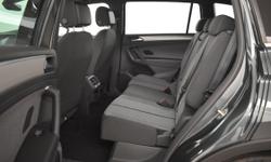 SEAT TARRACO Photo 25