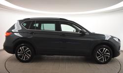 SEAT TARRACO Photo 1