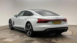 AUDI E-Tron Gt Photo 3