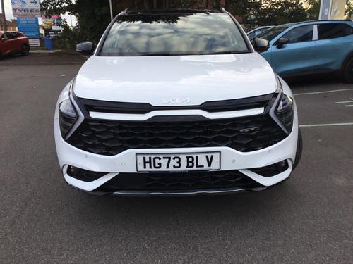 Kia Sportage Photo 8d4f8f6a-1bf0-46d6-8e5f-7518dd7ea319.JPG