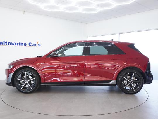 Hyundai IONIQ 5 Photo 8d51d66c-c66d-4c7f-aa54-7632e0c9e699.jpg