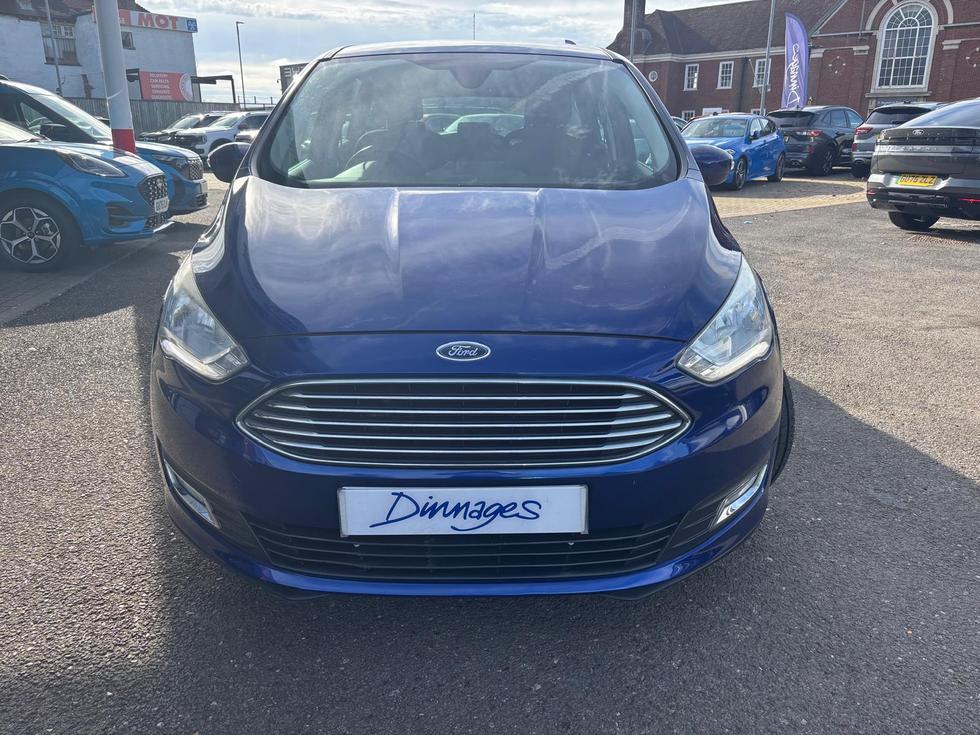 Ford C-Max Photo 8d54035c-443f-41d9-8071-618281dd09d4.JPG