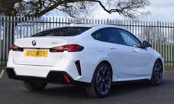 BMW 2 SERIES Photo 3