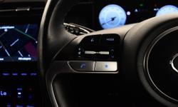 Hyundai TUCSON Photo 10