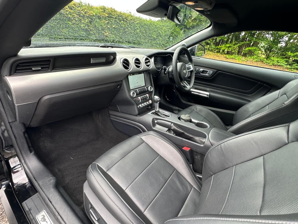 Used Ford Mustang MD68VLS 22