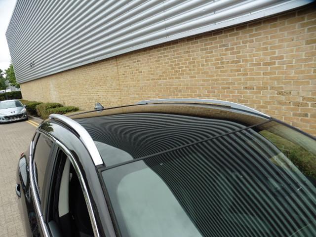 Used Nissan Qashqai 1.3 YL69ETX 10