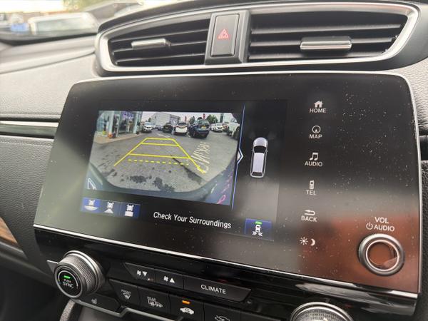Honda CR-V Photo 17
