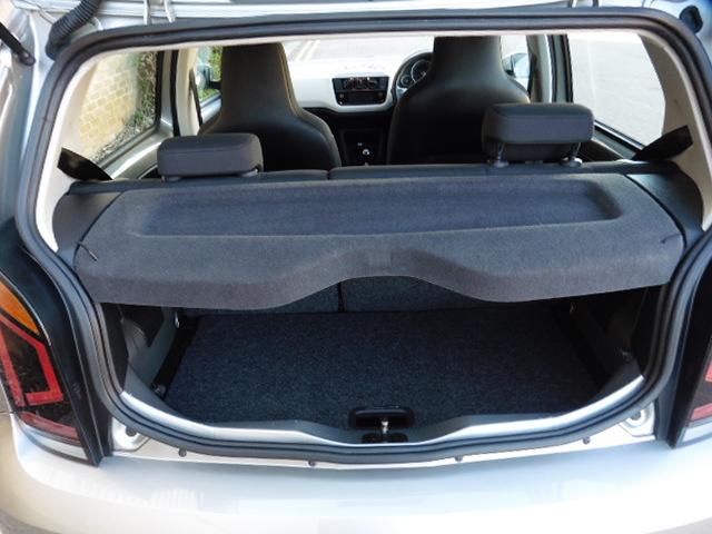 Used Volkswagen UP 1.0 SP68UCT 13