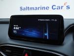 Hyundai Santa Fe Photo 17