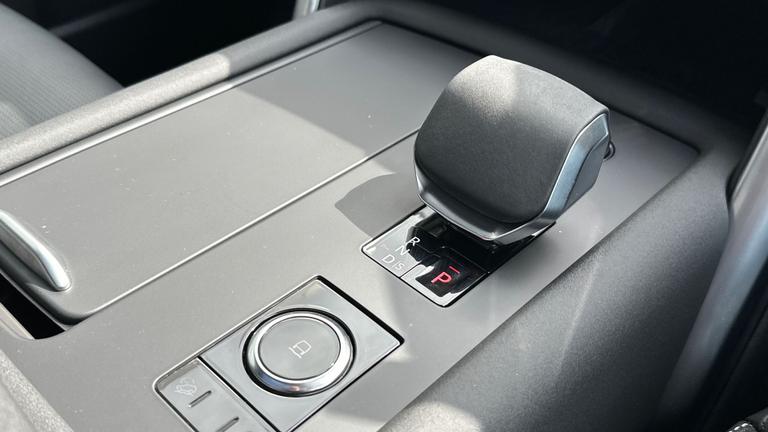 Used Land Rover Discovery WA75YVO 13