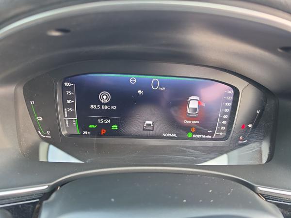 Honda Civic Photo 12