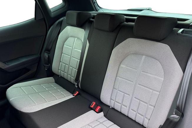 SEAT Arona Photo 9