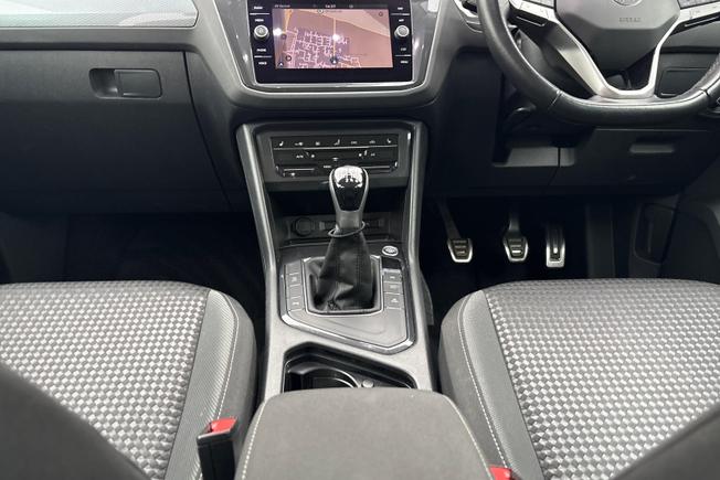 Volkswagen Tiguan Photo 31