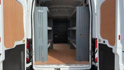 Ford Transit Photo 1
